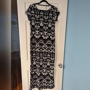 Xhilaration Maxi Dress / Cover Up